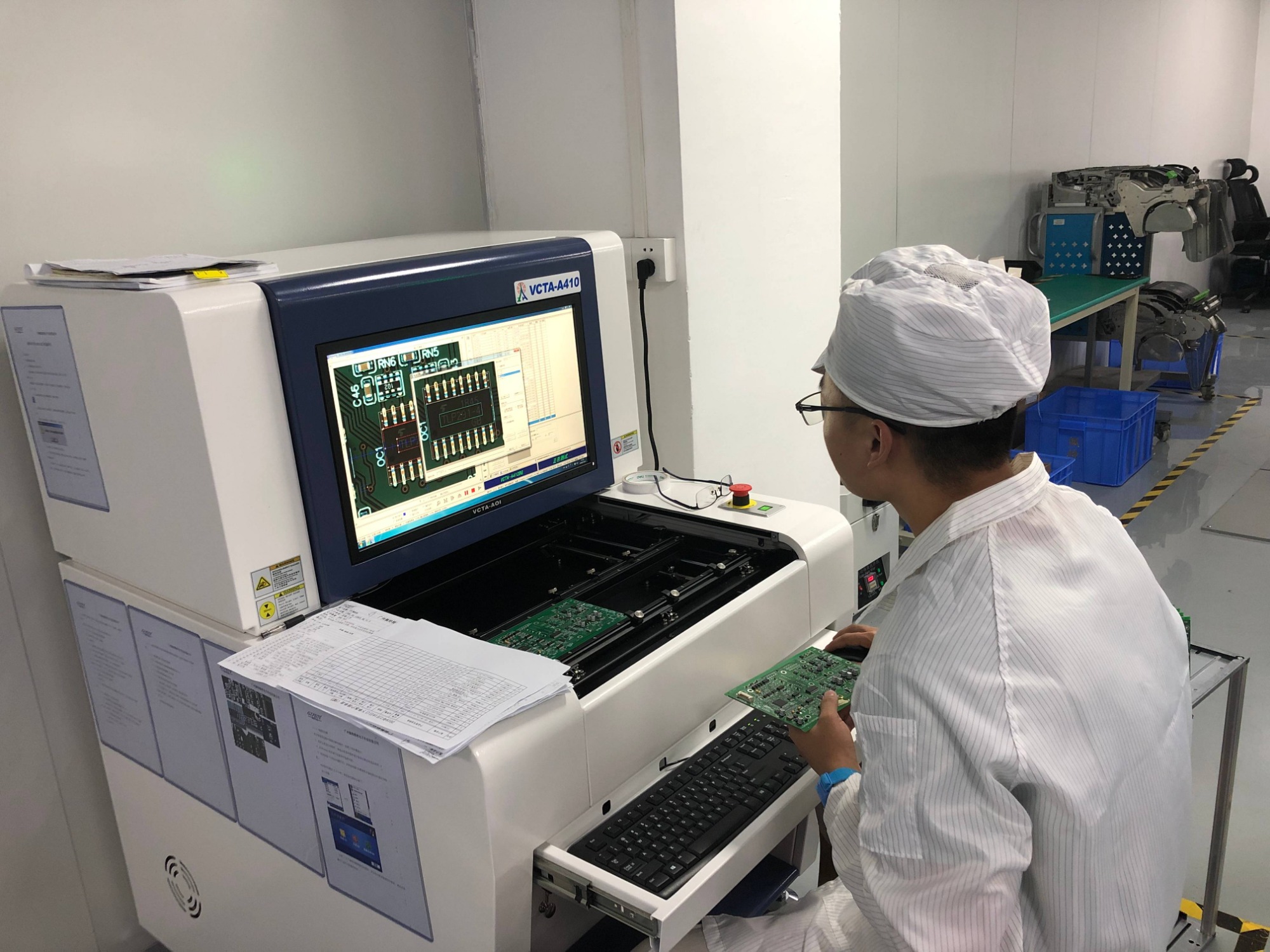 SMT貼片加工中如何確定焊點(diǎn)的質(zhì)量 SMT貼片加工中如何確定焊點(diǎn)的質(zhì)量